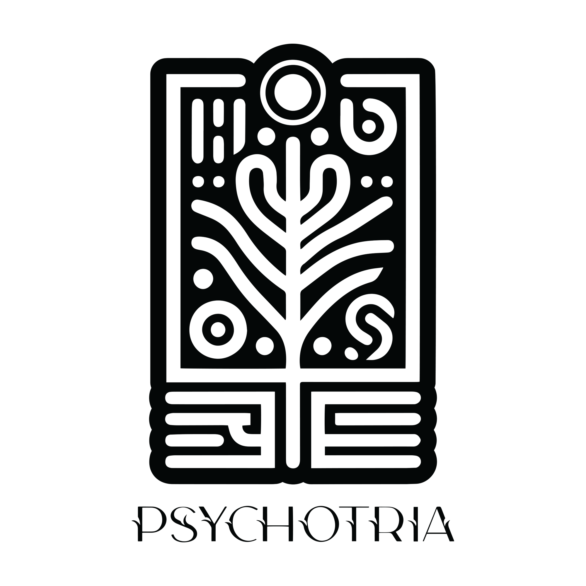 dark logo