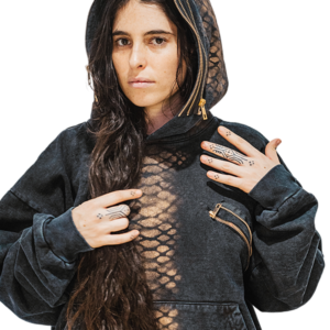 Sudadera Dual Kumatz