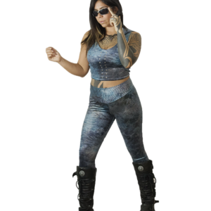 Chameleon Leggings