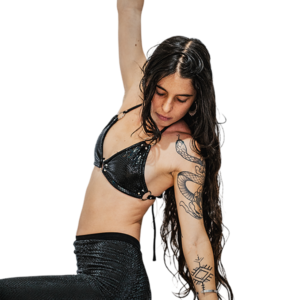 Kan ek Legging
